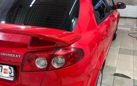 Chevrolet Lacetti, 2007 год, 510 000 рублей, 5 фотография