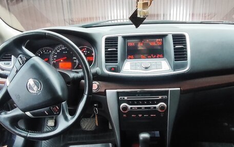 Nissan Teana, 2010 год, 777 000 рублей, 10 фотография