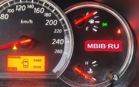 Nissan Teana, 2010 год, 777 000 рублей, 8 фотография