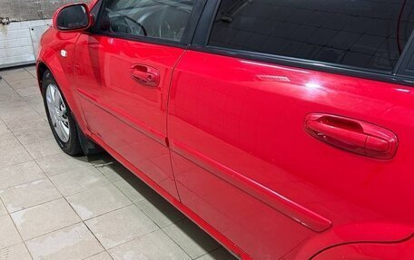 Chevrolet Lacetti, 2007 год, 510 000 рублей, 7 фотография