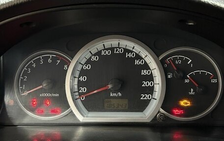 Chevrolet Lacetti, 2007 год, 510 000 рублей, 9 фотография