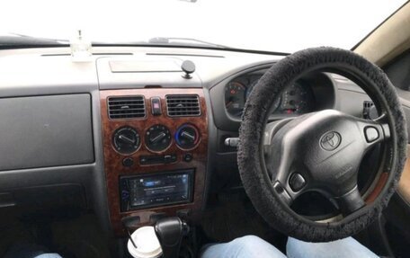 Toyota Duet, 2002 год, 620 000 рублей, 3 фотография