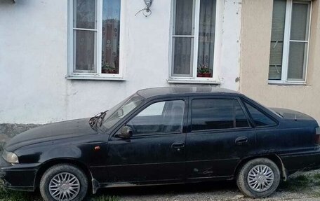 Daewoo Nexia I рестайлинг, 1997 год, 150 000 рублей, 2 фотография