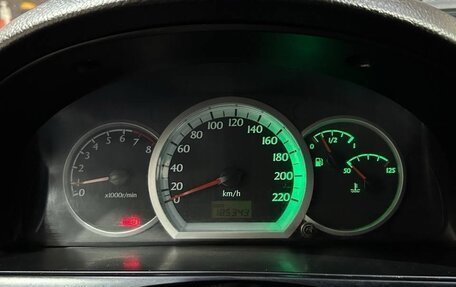 Chevrolet Lacetti, 2007 год, 510 000 рублей, 10 фотография