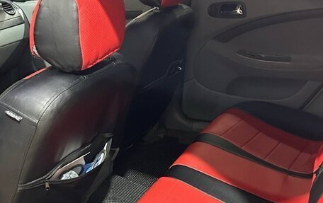 Chevrolet Lacetti, 2007 год, 510 000 рублей, 14 фотография