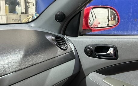 Chevrolet Lacetti, 2007 год, 510 000 рублей, 11 фотография