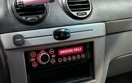 Chevrolet Lacetti, 2007 год, 510 000 рублей, 12 фотография