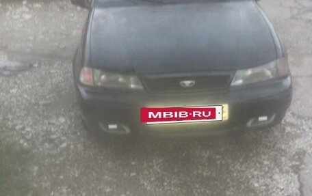 Daewoo Nexia I рестайлинг, 1997 год, 150 000 рублей, 4 фотография