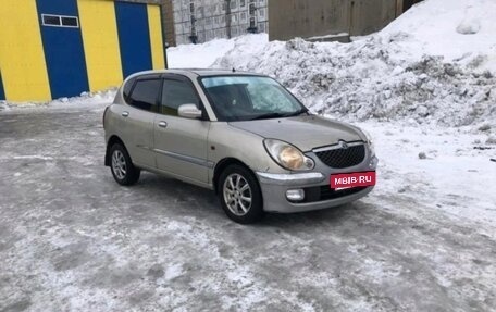 Toyota Duet, 2002 год, 620 000 рублей, 2 фотография