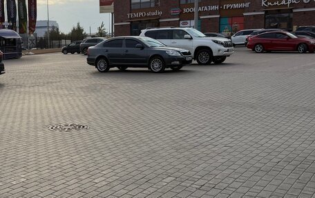 Skoda Octavia, 2010 год, 800 000 рублей, 5 фотография