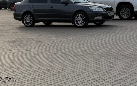 Skoda Octavia, 2010 год, 800 000 рублей, 4 фотография