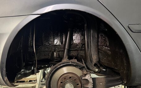 Skoda Octavia, 2010 год, 800 000 рублей, 9 фотография