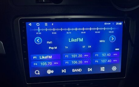 Skoda Octavia, 2010 год, 800 000 рублей, 12 фотография