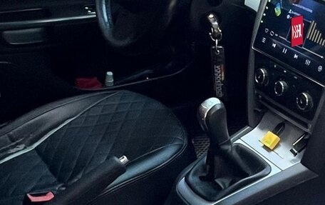 Skoda Octavia, 2010 год, 800 000 рублей, 7 фотография