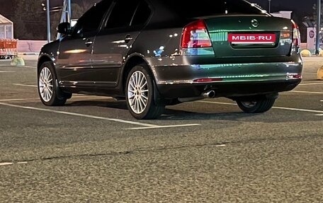 Skoda Octavia, 2010 год, 800 000 рублей, 15 фотография