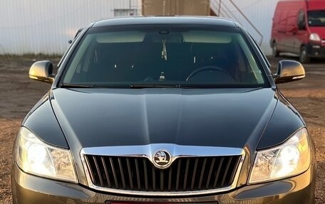 Skoda Octavia, 2010 год, 800 000 рублей, 8 фотография