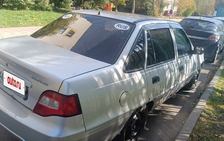 Daewoo Nexia I рестайлинг, 2013 год, 145 000 рублей, 4 фотография