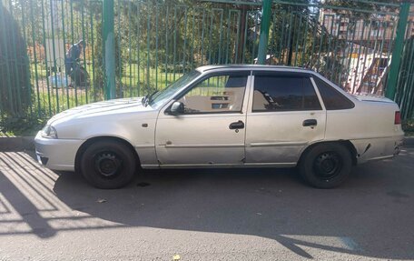 Daewoo Nexia I рестайлинг, 2013 год, 145 000 рублей, 6 фотография