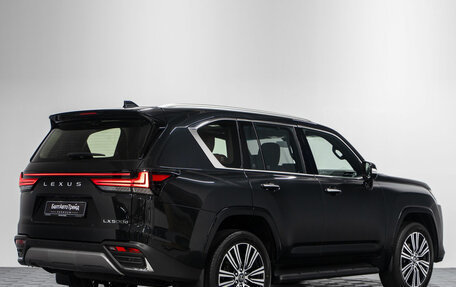 Lexus LX, 2025 год, 18 990 000 рублей, 7 фотография