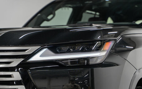 Lexus LX, 2025 год, 18 990 000 рублей, 2 фотография