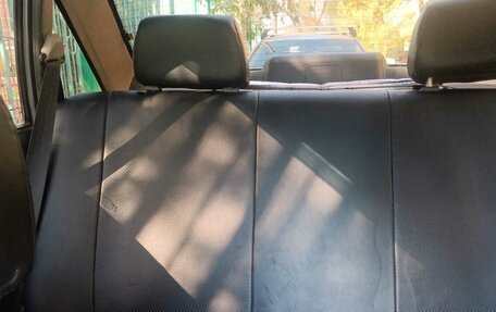 Daewoo Nexia I рестайлинг, 2013 год, 145 000 рублей, 3 фотография