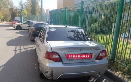 Daewoo Nexia I рестайлинг, 2013 год, 145 000 рублей, 7 фотография