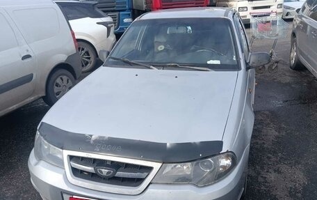 Daewoo Nexia I рестайлинг, 2013 год, 145 000 рублей, 8 фотография