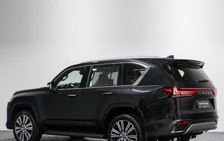 Lexus LX, 2025 год, 18 990 000 рублей, 10 фотография