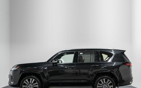 Lexus LX, 2025 год, 18 990 000 рублей, 11 фотография