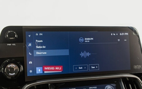 Lexus LX, 2025 год, 18 990 000 рублей, 13 фотография