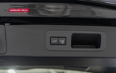 Lexus LX, 2025 год, 18 990 000 рублей, 17 фотография