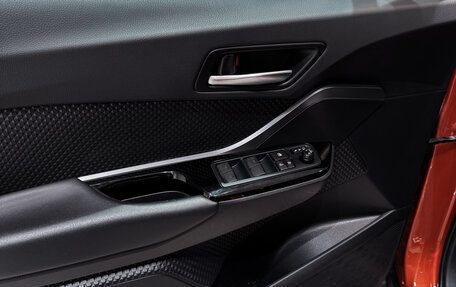 Toyota C-HR I рестайлинг, 2021 год, 2 688 000 рублей, 9 фотография