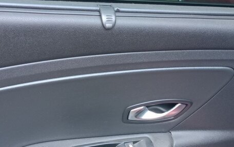 Renault Fluence I, 2010 год, 740 000 рублей, 5 фотография