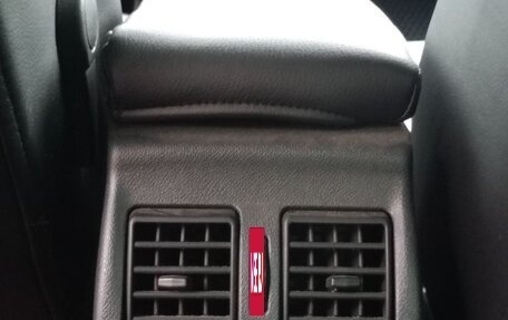 Renault Fluence I, 2010 год, 740 000 рублей, 3 фотография