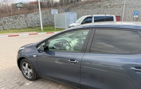 KIA cee'd III, 2012 год, 1 000 000 рублей, 4 фотография