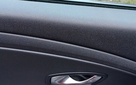 Renault Fluence I, 2010 год, 740 000 рублей, 10 фотография