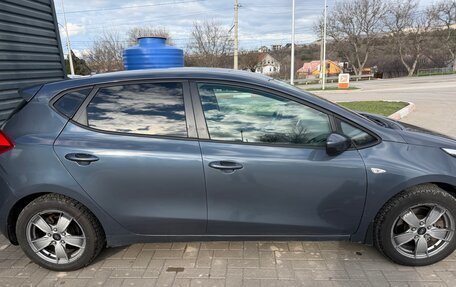KIA cee'd III, 2012 год, 1 000 000 рублей, 3 фотография
