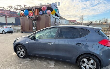 KIA cee'd III, 2012 год, 1 000 000 рублей, 10 фотография