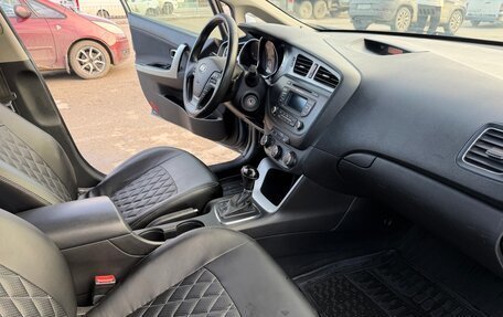 KIA cee'd III, 2012 год, 1 000 000 рублей, 12 фотография