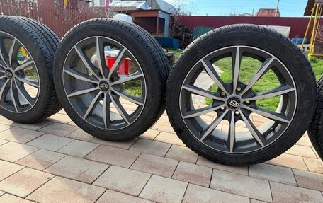 KIA cee'd III, 2012 год, 1 000 000 рублей, 18 фотография