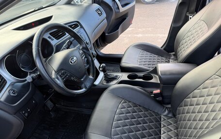 KIA cee'd III, 2012 год, 1 000 000 рублей, 13 фотография