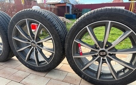 KIA cee'd III, 2012 год, 1 000 000 рублей, 16 фотография