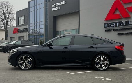 BMW 6 серия, 2018 год, 4 900 000 рублей, 5 фотография