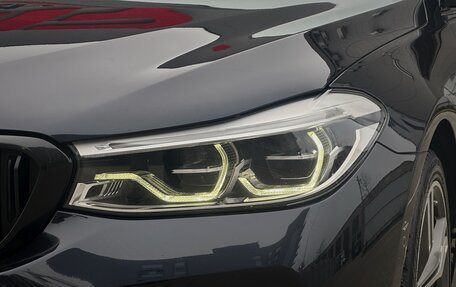 BMW 6 серия, 2018 год, 4 900 000 рублей, 3 фотография