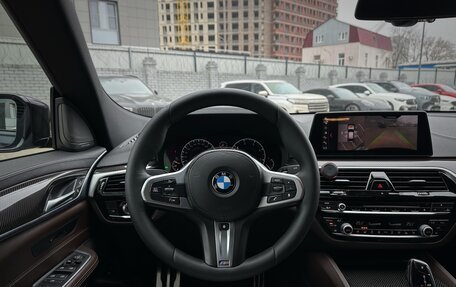 BMW 6 серия, 2018 год, 4 900 000 рублей, 13 фотография