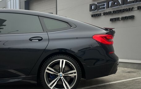 BMW 6 серия, 2018 год, 4 900 000 рублей, 6 фотография