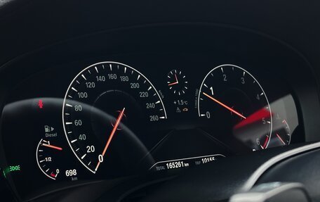 BMW 6 серия, 2018 год, 4 900 000 рублей, 14 фотография