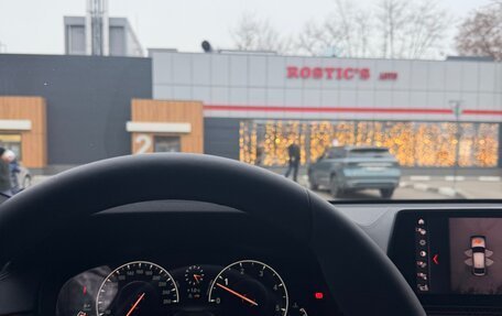 BMW 6 серия, 2018 год, 4 900 000 рублей, 29 фотография