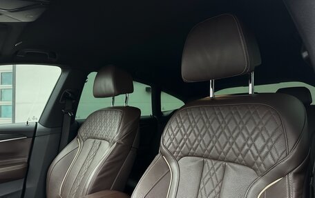 BMW 6 серия, 2018 год, 4 900 000 рублей, 25 фотография