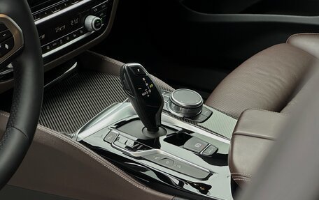 BMW 6 серия, 2018 год, 4 900 000 рублей, 23 фотография